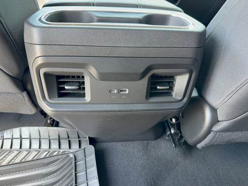 Used 2024 Chevrolet Silverado 1500 RST w/ All Star Edition Plus AWD/4WD image 31