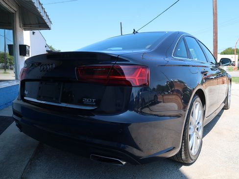 Used 2018 Audi A6 2.0T Premium Plus w/ Premium Plus Package image 8