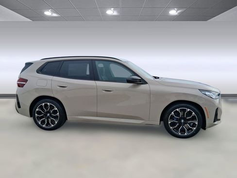 Used 2025 BMW X3 M50 image 7