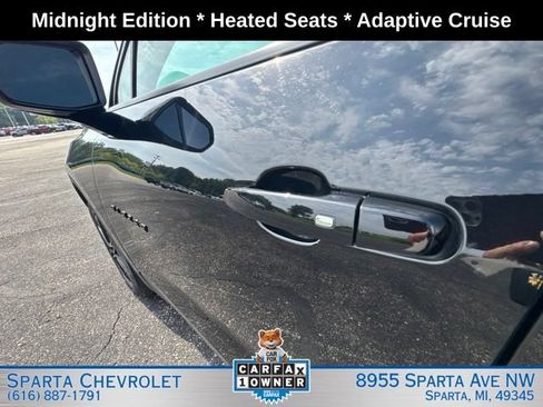 Used 2023 Chevrolet Blazer LT w/ Convenience Package AWD/4WD image 10