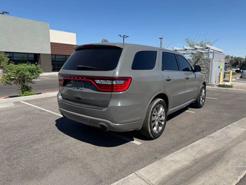 Used 2020 Dodge Durango GT RWD image 5