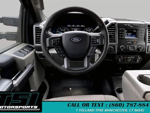 Used 2019 Ford F250 XLT AWD/4WD image 5