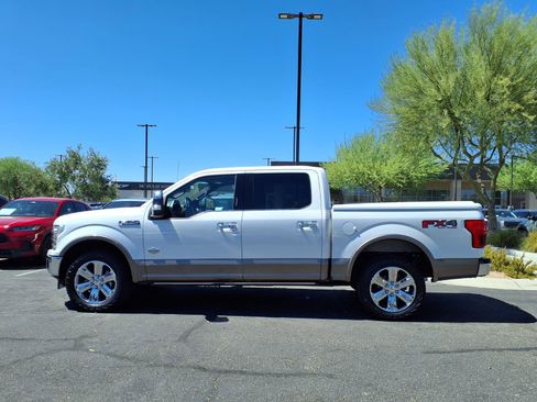 Used 2019 Ford F150 King Ranch w/ Equipment Group 601A Luxury AWD/4WD image 3