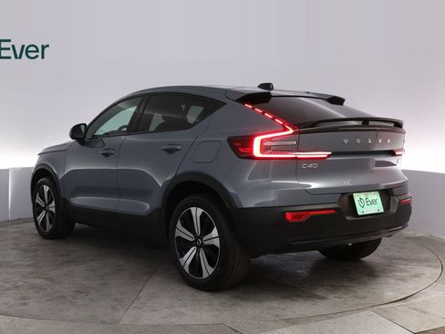 Used 2023 Volvo C40 P8 Recharge Plus w/ Protection Package Premier AWD/4WD image 17