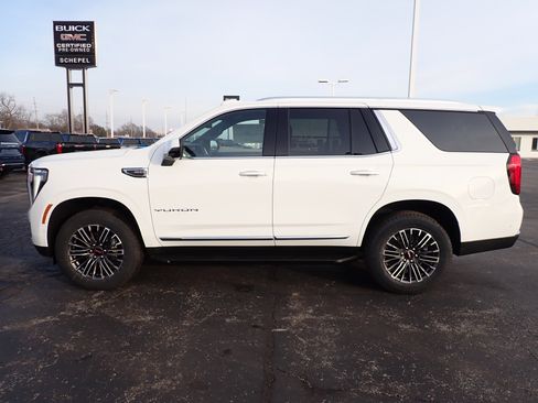 New 2026 GMC Yukon Elevation image 4