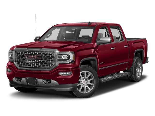 Used 2018 GMC Sierra 1500 Denali AWD/4WD image 1
