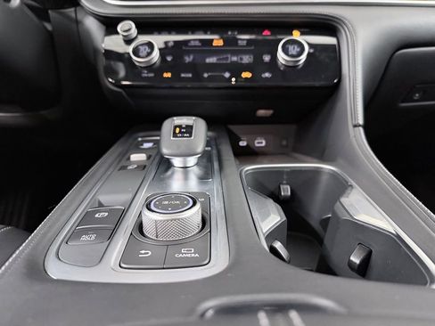 Certified 2025 INFINITI QX60 Pure FWD image 25