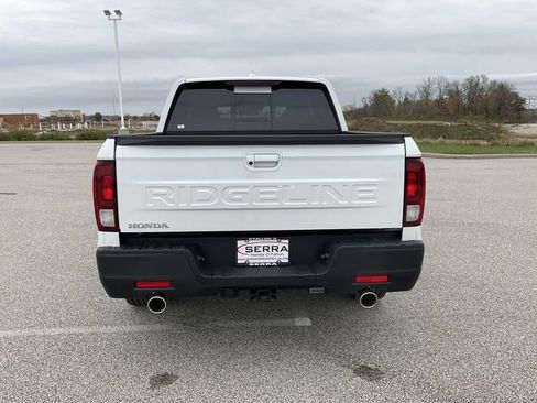 New 2026 Honda Ridgeline RTL image 15