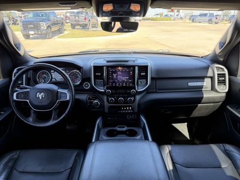 Used 2019 RAM 1500 Big Horn image 23