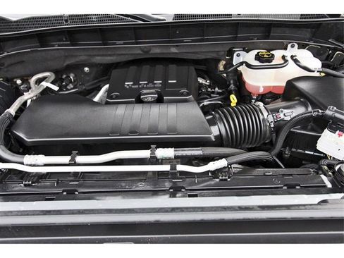 Used 2025 GMC Sierra 1500 Pro w/ Graphite Edition image 31