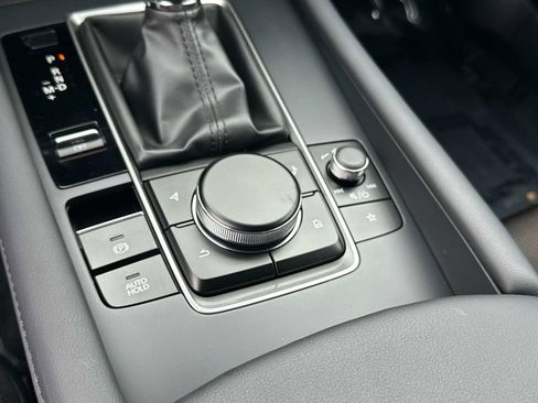 Used 2024 MAZDA MAZDA3 s image 15