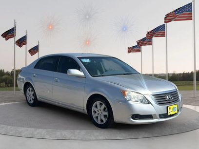Used 2008 Toyota Avalon Touring