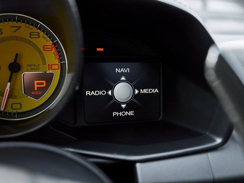 Used 2012 Ferrari 458 Italia Coupe image 64