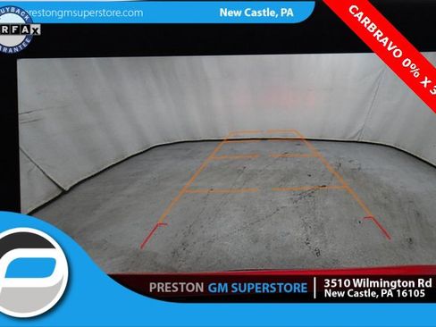 Certified 2023 Chevrolet Blazer LT w/ LPO, Black Grille Bar Package image 21