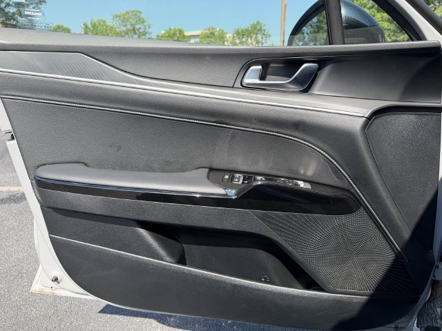 Certified 2025 Kia K5 GT-Line FWD image 14