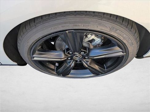 New 2026 Honda Accord Touring image 9