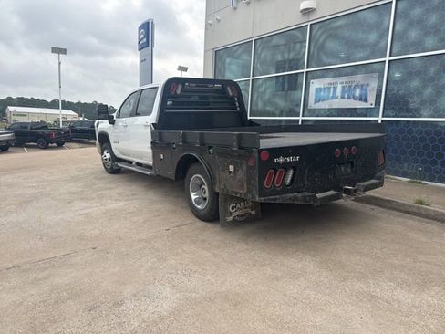 Used 2023 Chevrolet Silverado 3500 LT AWD/4WD image 5