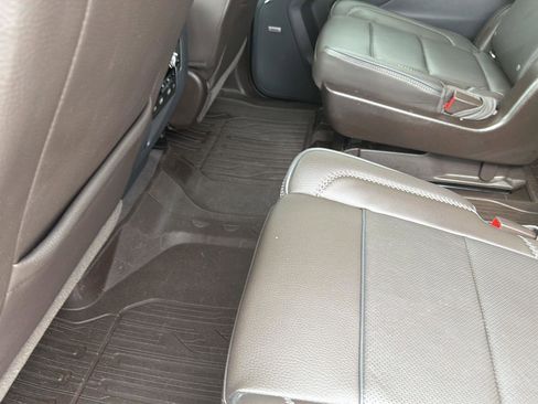 Used 2021 GMC Yukon XL Denali w/ Denali Ultimate Package image 29