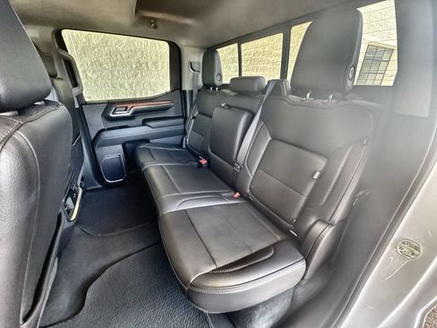 Certified 2023 GMC Sierra 1500 Denali AWD/4WD image 26