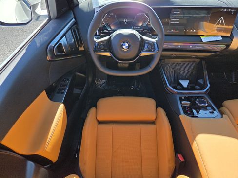 New 2026 BMW X3 xDrive30 w/ Premium Package image 12