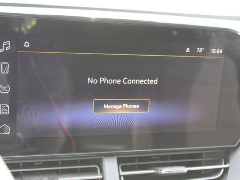 Used 2025 Chevrolet Trax LT image 35