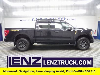 Used 2023 Ford F150 Tremor