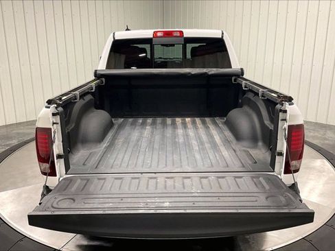 Used 2017 RAM 1500 Rebel w/ Luxury Group image 39