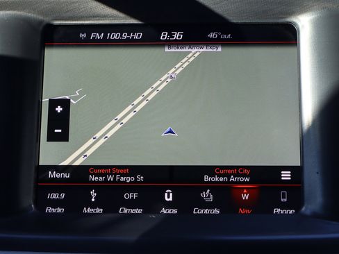 Used 2019 Dodge Charger Scat Pack w/ Plus Group image 22