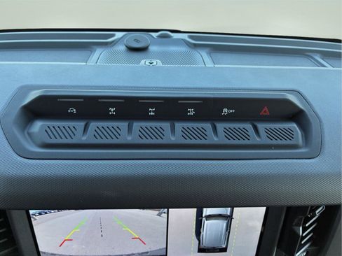 New 2026 Ford Bronco Badlands AWD/4WD image 22