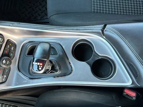 Used 2019 Dodge Challenger R/T RWD image 26
