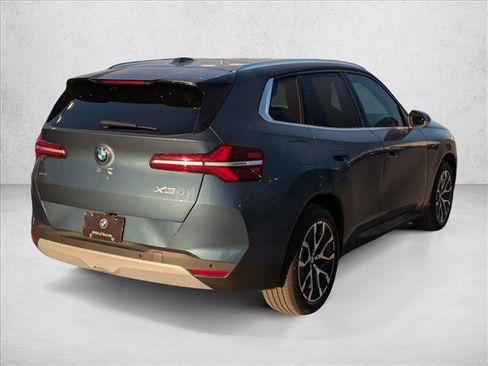 New 2026 BMW X3 xDrive30 w/ Premium Package image 2