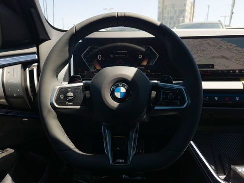 New 2026 BMW X3 xDrive30 AWD/4WD image 13