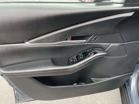 Used 2025 MAZDA CX-30 AWD 2.5 S w/ Preferred Package image 26