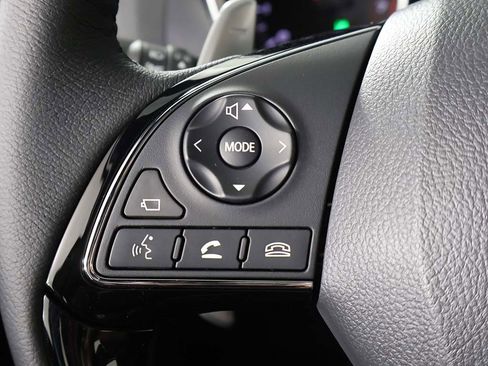 New 2026 Mitsubishi Eclipse Cross SEL image 42