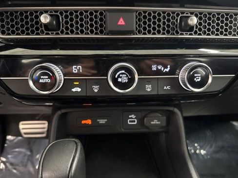 Used 2024 Honda Civic Sport image 30