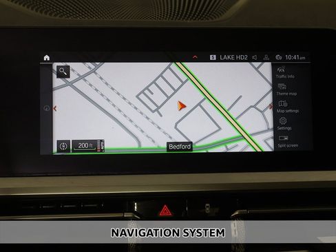 Used 2022 BMW 330i xDrive 330i xDrive w/ Convenience Package image 3