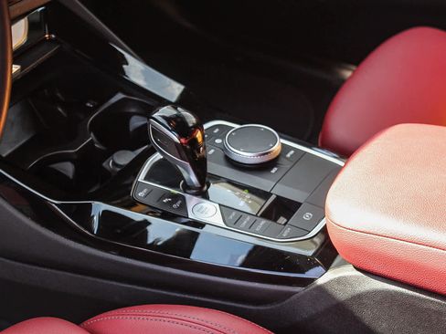 Certified 2022 BMW X3 sDrive30i w/ M Sport Package 2 image 19