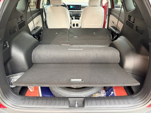 Used 2025 Hyundai Tucson SEL FWD image 27