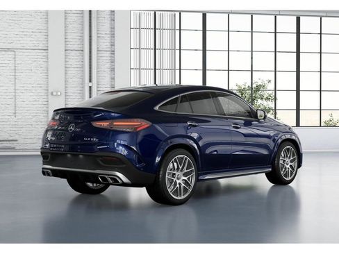 New 2026 Mercedes-Benz GLE 63 AMG S image 21
