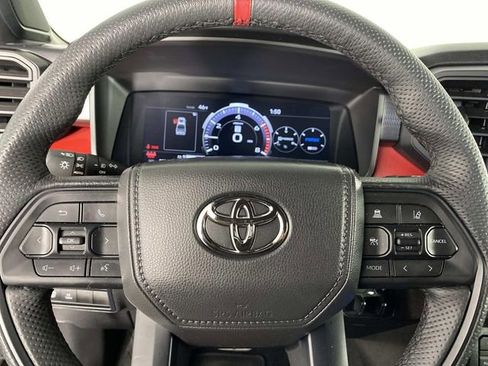 Used 2025 Toyota Tundra TRD Pro AWD/4WD image 15