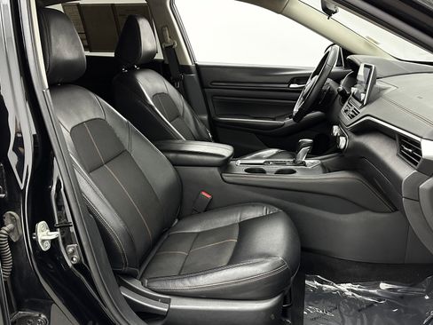 Used 2020 Nissan Altima 2.5 SR image 33