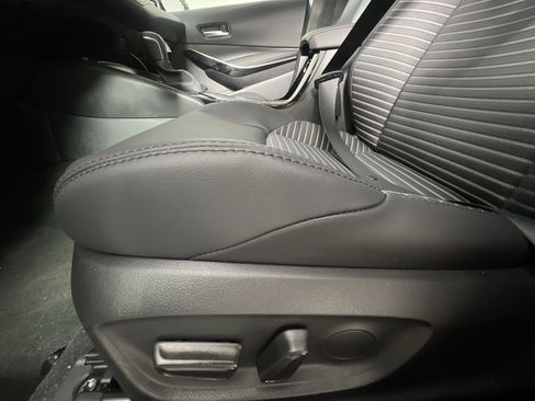 New 2024 Toyota Corolla XSE image 14