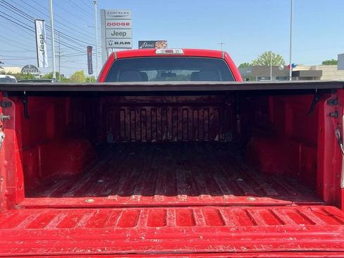 Used 2013 Ford F150 XLT w/ HD Payload Pkg RWD image 19