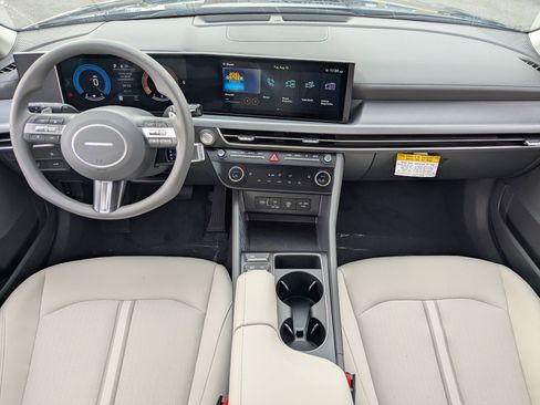 New 2025 Hyundai Sonata SEL image 20