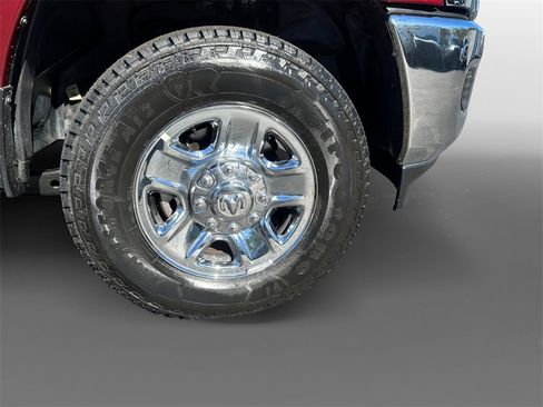 Certified 2023 RAM 2500 Tradesman image 10