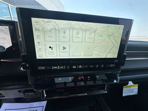 New 2025 GMC Hummer EV 2X AWD/4WD image 19