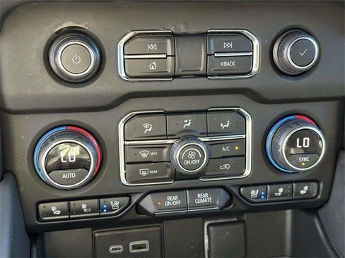 Certified 2023 Chevrolet Tahoe Premier image 26