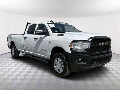 Used 2020 RAM 2500 Tradesman