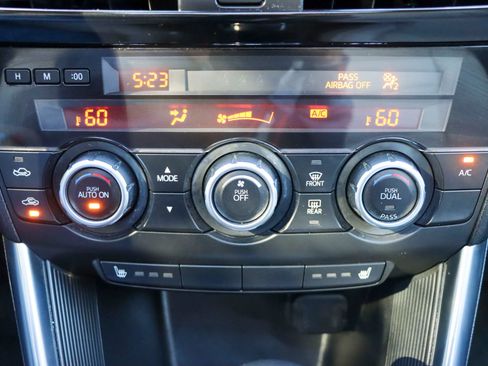 Used 2015 MAZDA CX-5 Grand Touring image 36