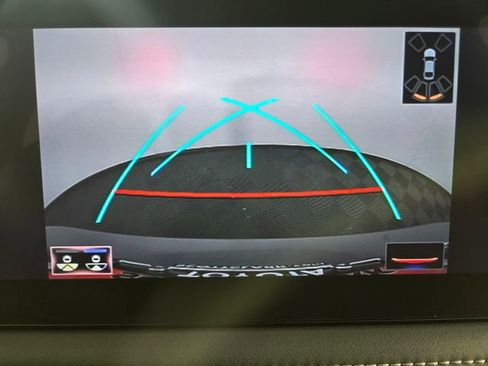 Used 2022 Lexus LS 500 AWD w/ Accessory Package (Z2) image 19